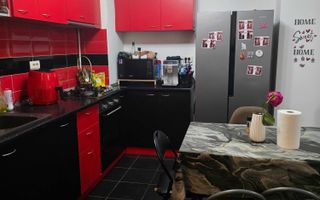 Apartament Militari Residence - Poză 4