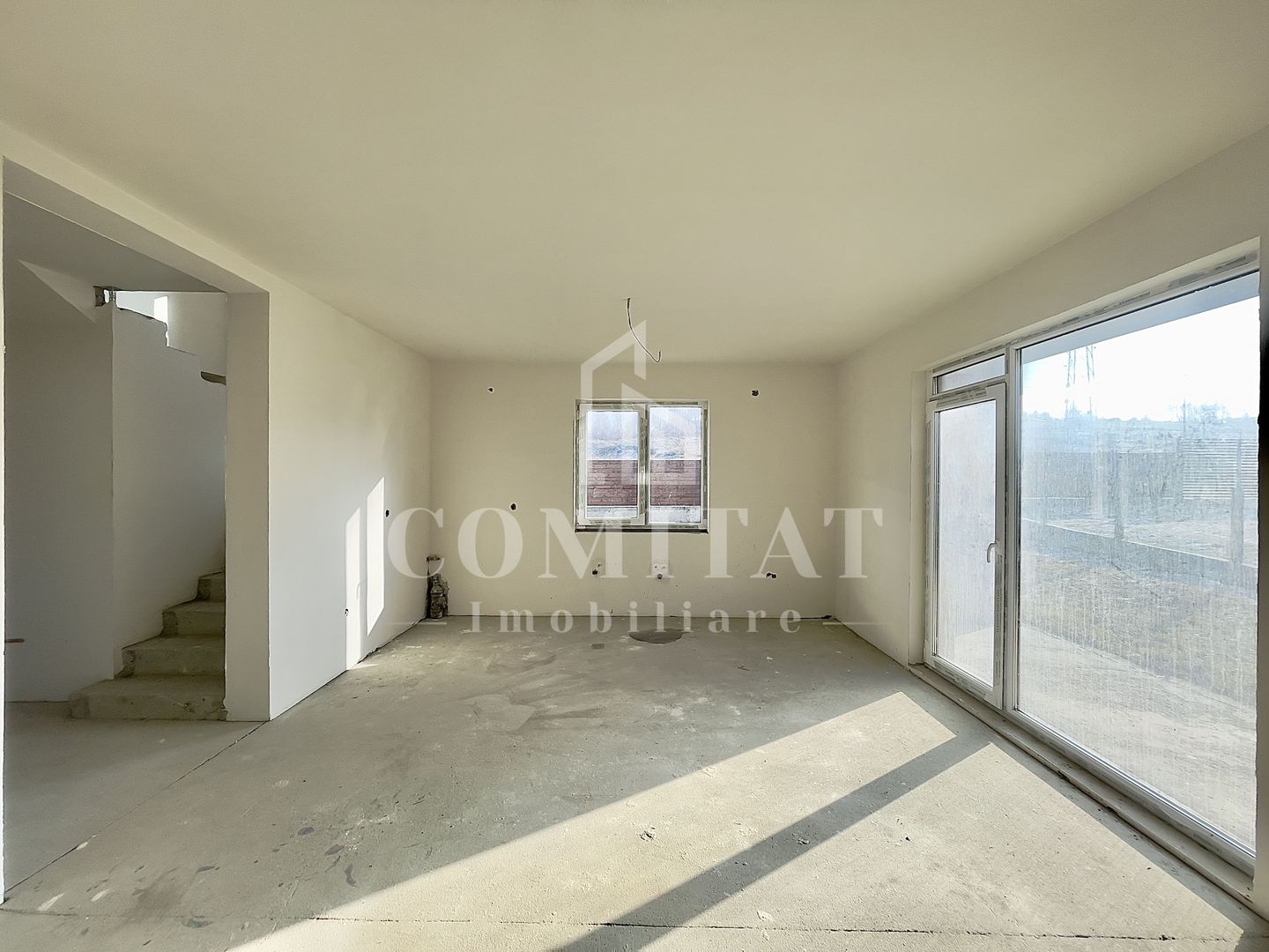 Reducere de preț substnțială Casa individuală cu panoramă - Poză 4