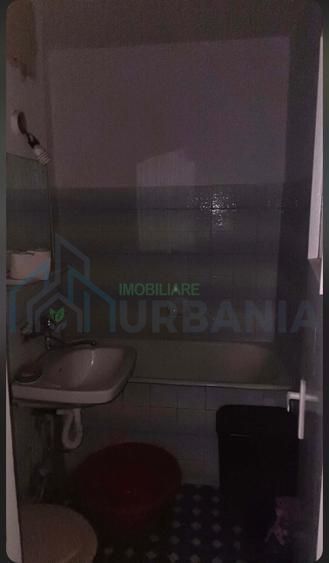 Apartament semidecomandat, 2 camere, 46 mp, Iași - 65.000 EUR - Poză 4