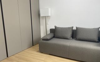 Apartament 4 camere | 130 mp utili | Iancu Nicolae | Vedere liberă - Poză 6