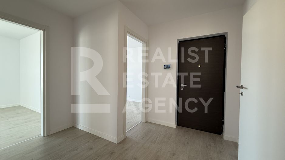 Apartament 3 camere de vânzare în nordul capitalei, lângă pădure - Poză 4