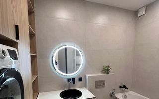 Chirie, apartament, 3 camere, str. Vasile Lupu, sectorul Buiucani - Poză 7