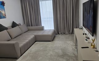 2 camere Onix Residence Pipera | Mobilat și utilat I Comision 0% - Poză 1
