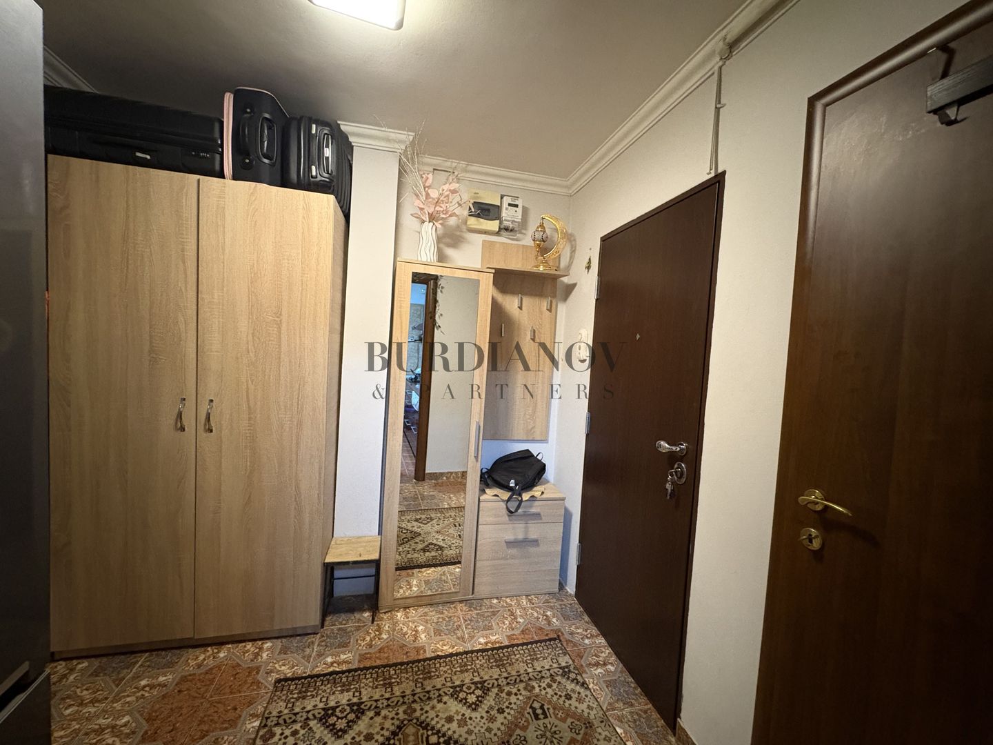 Apartament cu 2 camere - Metrou Gorjului - Str. Mălinului - Poză 15