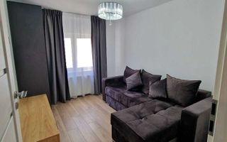 Apartament 3 camere decomandate, 65 mp, mobilat complet, Gheorghe Doja - Poză 2