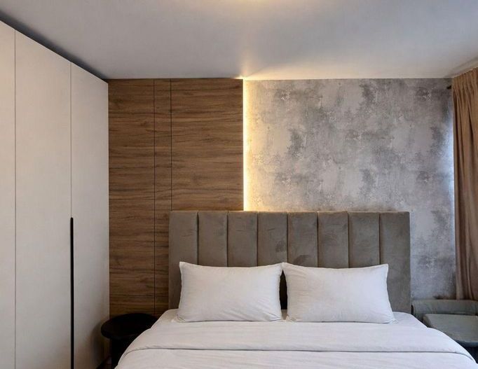 APARTAMENT MODERN  ZONA  BERCENI - Poză 6