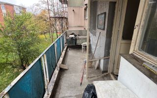 Apartament de vânzare în exclusivitate – Zona Micro 4 etaj 2/4 - Poză 8