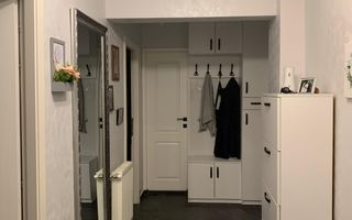 3 camere, bloc cu lift, renovat 2021 – zonă centrală - Poză 7