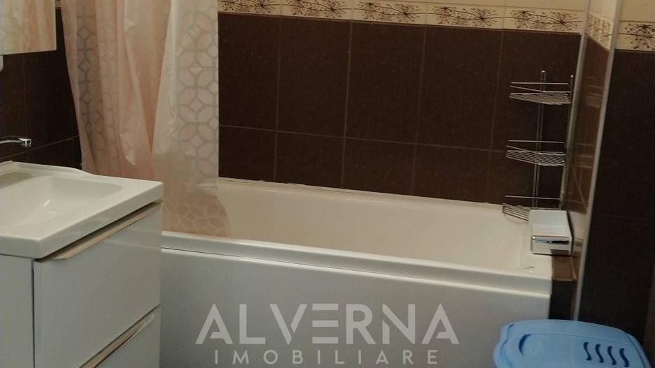 Apartament cu 2 camere semidecomandat | 46mp | cartierul Grigorescu - Poză 2