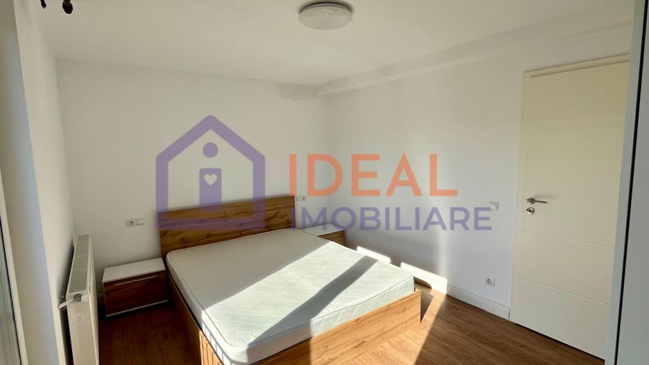 Apartament cu 3 camere si doua balcoane – Cartierul Arhitectilor - Poză 7