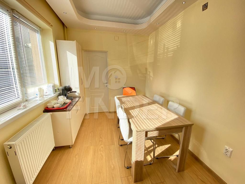 Spatiu comercial cu 2 locuri de Parcare in Buna ZIua - Poză 4