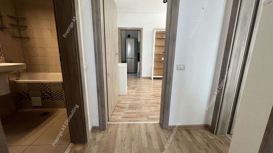 Apartament 3 Camere 2 Bai | Loc de parcare subteran | City of Mara - Poză 9