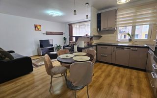 Apartament 3 camere de vanzare cu debara Rahovei 78 mp Etaj 2 - Poză 1