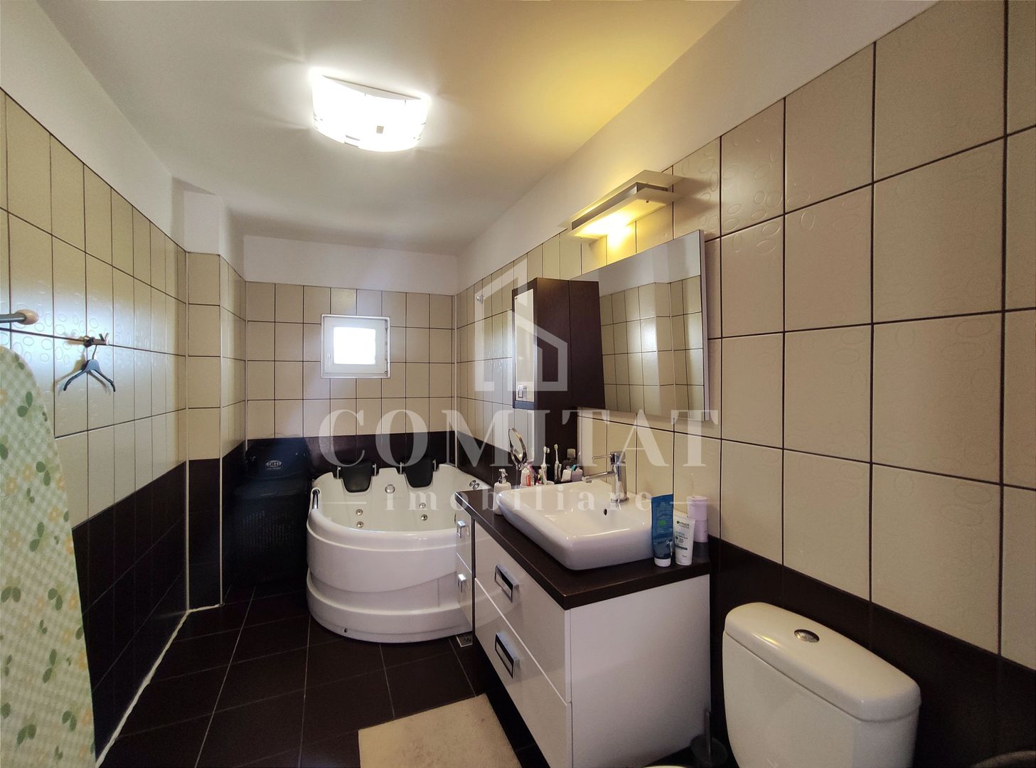 Duplex cu 4 camere | Cartierul Bună Ziua | Zona Reprezentanței Skoda - Poză 12