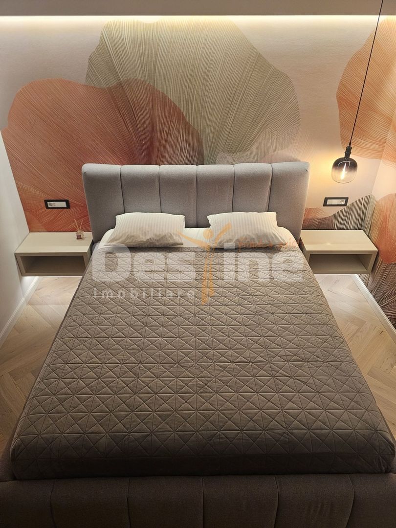 Prosper Plazza | 2 cam | 85mp | et 5 | bloc 2025 | parcare | 1000 euro - Poză 4