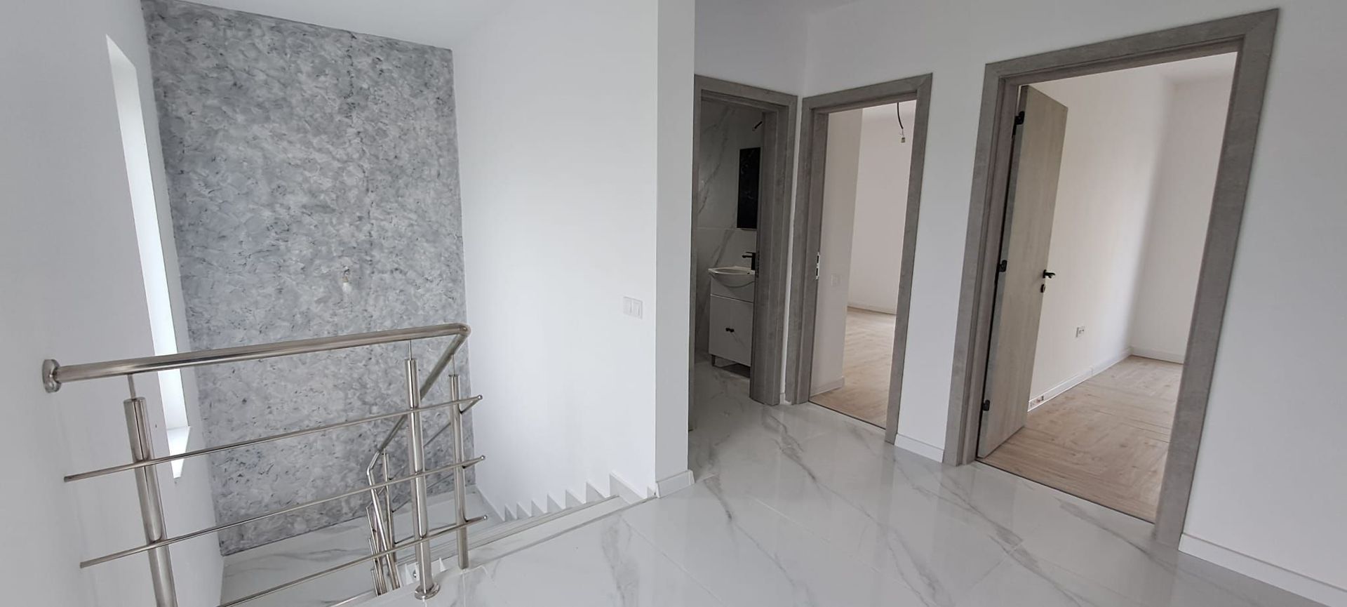 JOITA, casa individuala la cheie, P+1Et, 4 camere, 3 bai, comision 0% - Poză 9