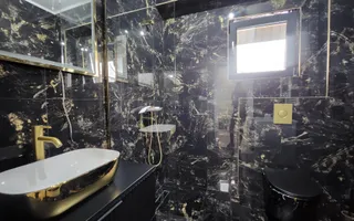 VANZARE VILA ELEGANTA | 6 CAMERE| 163 MP UTILI | STRAULESTI - Poză 12