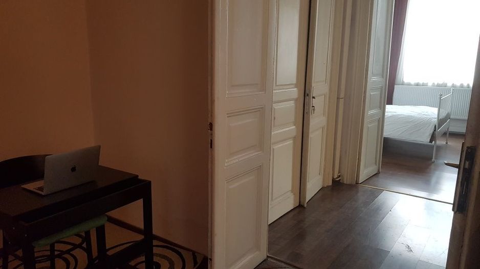 Apratament in vilă interbelică Unirii / Piața Regina Maria - Poză 6