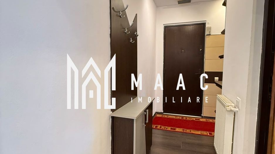Apartament 2 camere | Etaj 1 | PET-FRIENDLY | Mihai Viteazu - Poză 9