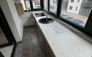 Apartament modern 1 camera - Valea Lupului, parcare inclusa - 330€ - Poză 4