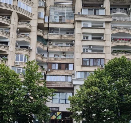 Apartament Unirii / Biblioteca Națională - Poză 5