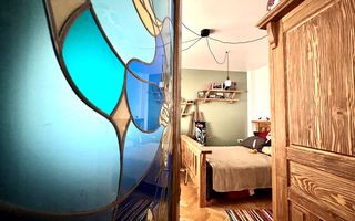 Apartament de Vanzare | 2 camere | Dorobanti | Capitale | 50mp - Poză 1