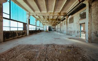 Spatii pretabile depozitare sau productie - Poză 3
