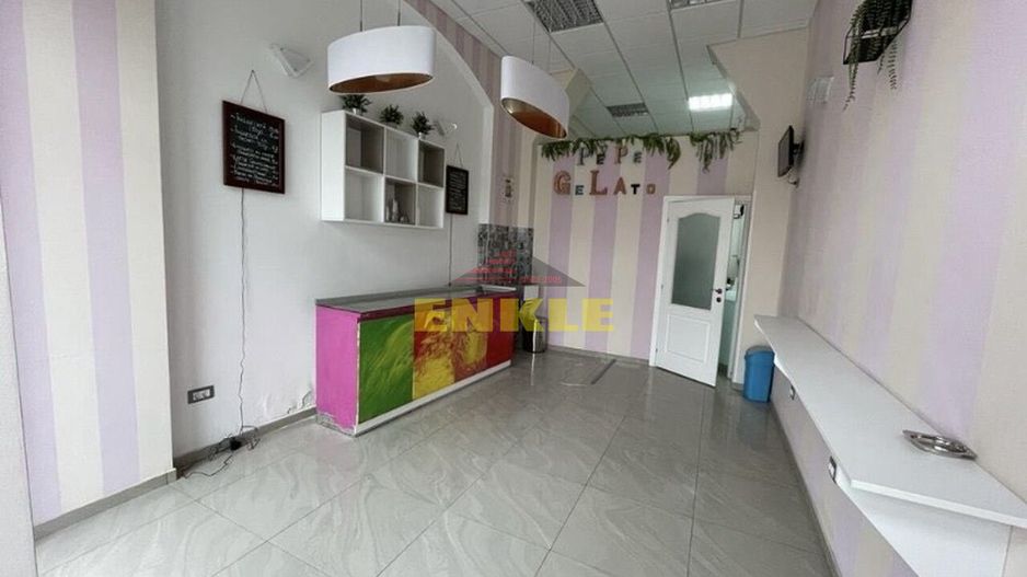 De inchiriat Spatiu Comercial, 40mp. Pret 400 € - Poză 3