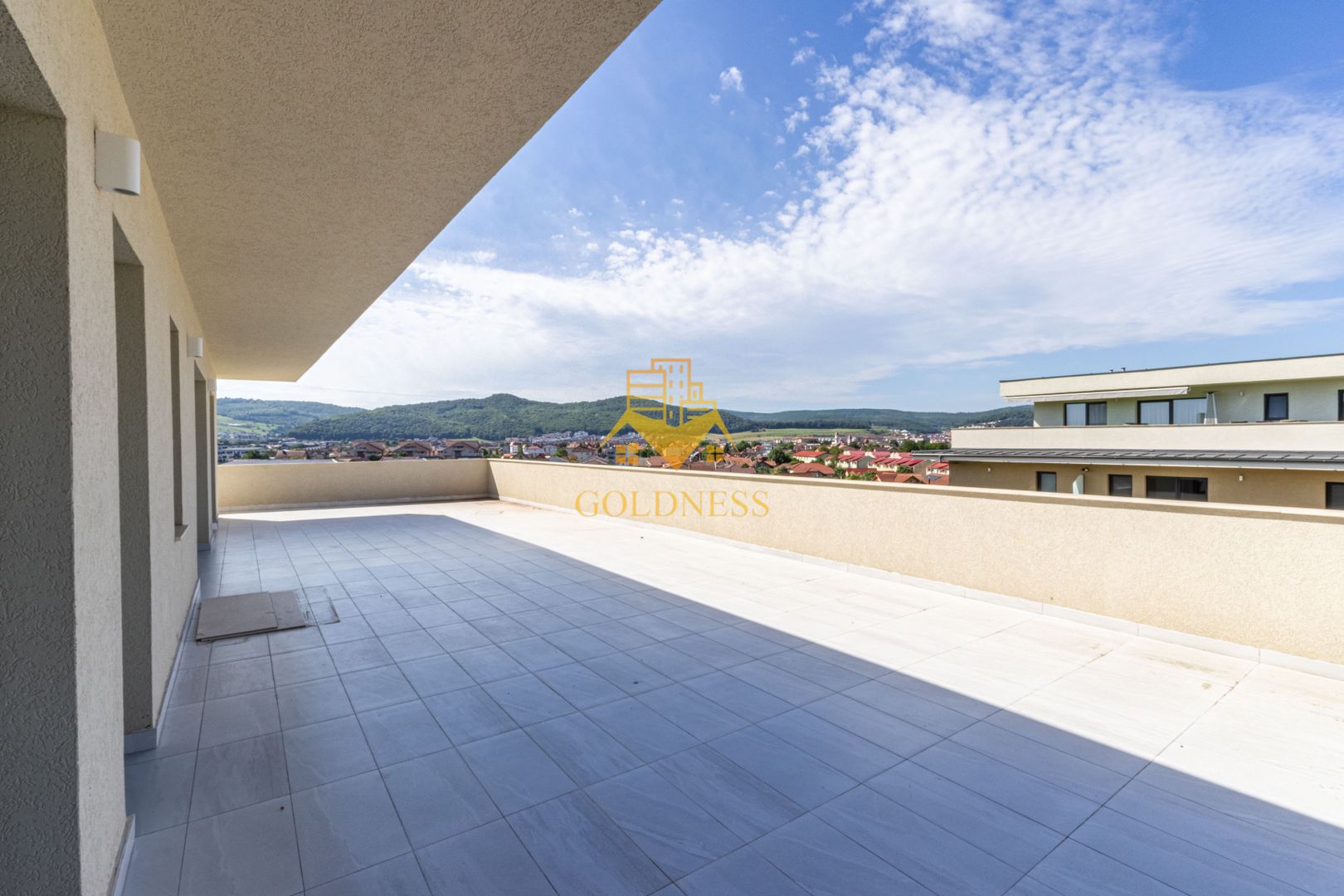 3 camere, 2 bai, parcare, bloc nou, Floresti, Tineretului, Avram Iancu - Poză 4