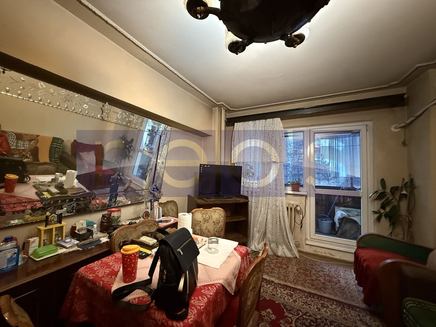 Apartament 2 camere semidecomandat – Baba Novac, Sector 3 - Poză 1