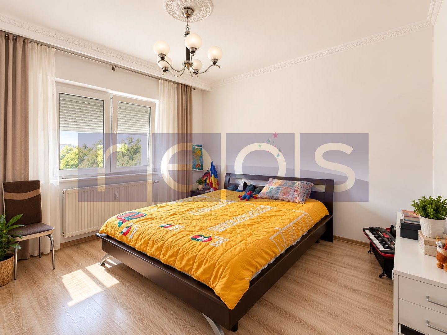 VANZARE 4 CAMERE MALL VITAN | FOISORULUI | SECTOR 3 | - Poză 7