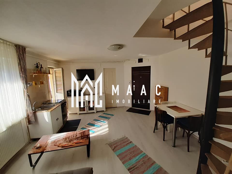 Apartament 3 Camere I Dcomandat I Balcon I Mihai Viteazu - Poză 2