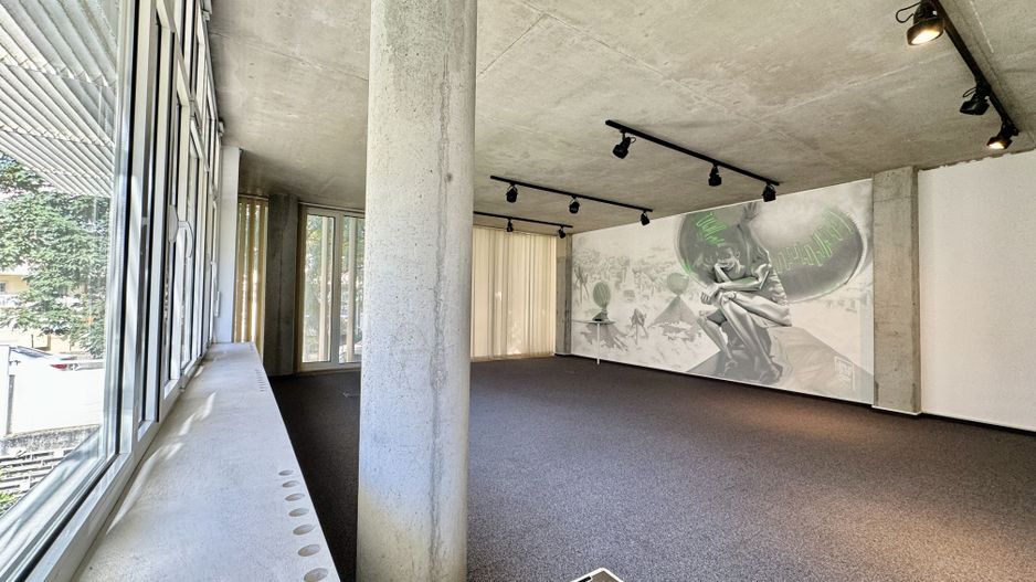 Clădire de birouri în zona Centrală - Poză 16