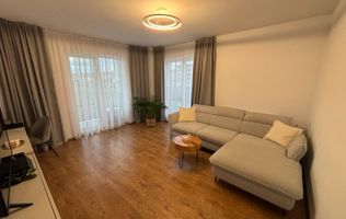Apartament pet-friendly / Eroilor , Floresti