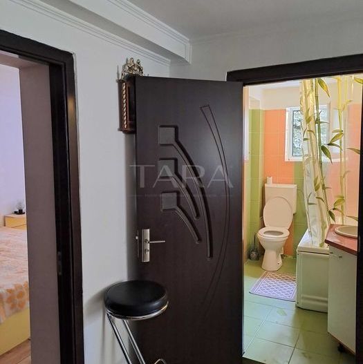 Apartament cu 2 camere în zona Buna Ziua. - Poză 6