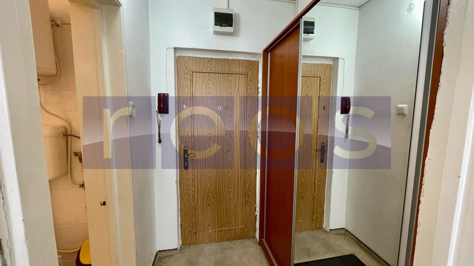 VANZARE GARSONIERA 30MP ZONA CENTRALA METROU IANCULUI OBOR - Poză 8