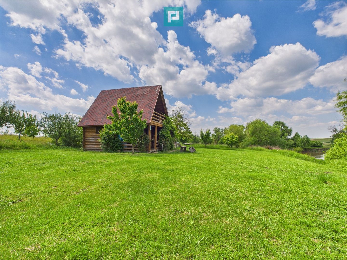 Teren cu baltă- oportunități multiple la Fibiș - Poză 34