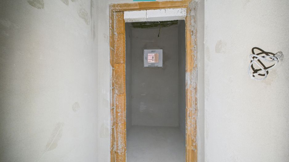 Apartament 3 camere cu curte proprie în Giroc - Poză 15