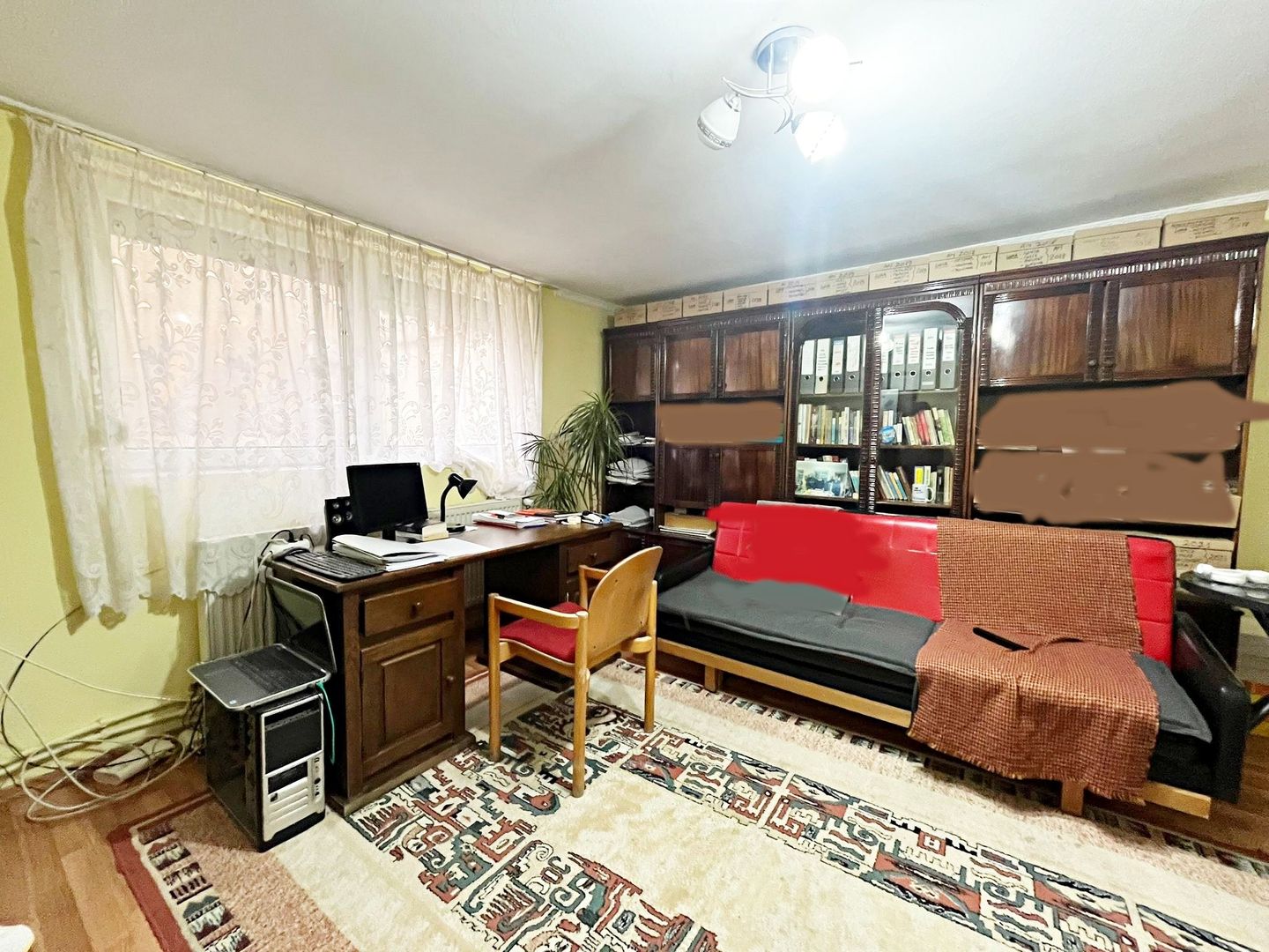 Casa de vanzare Ultracentral in zona Decebal, Oradea - Poză 13