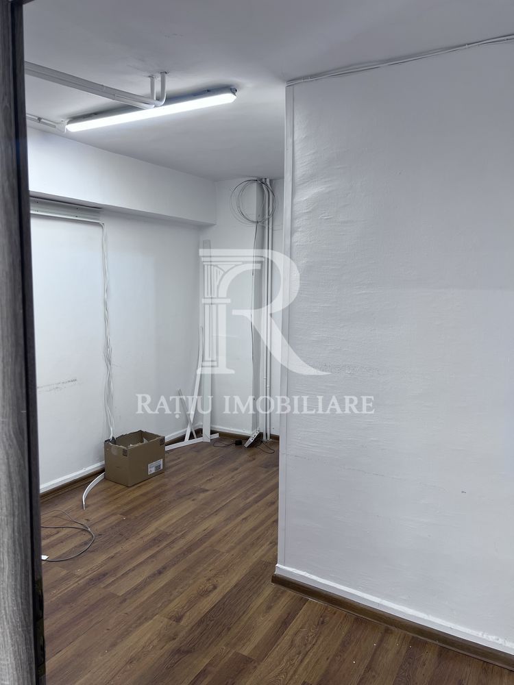 Spatiu comercial de inchiriat | 210 mp | Nufarul | Oradea - Poză 4