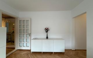 Apartament cu 3 camere, recent zugrăvit și mobilat cu piese noi | Comision 0 - Poză 8