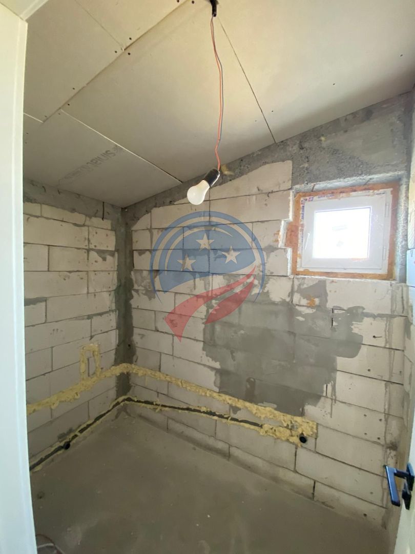 CASA NOUA CU TOATE UTILITATILE ZONA AEROPORT - Poză 11