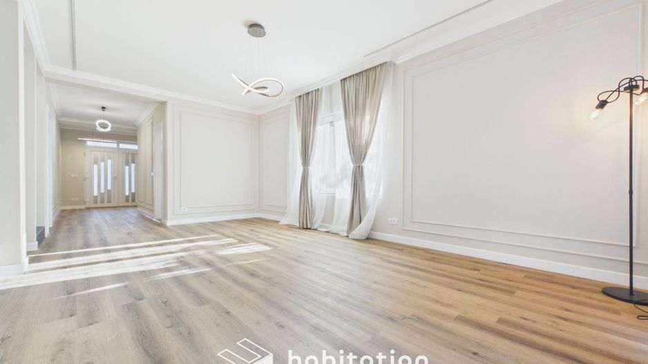 Casă individuală, stil elegant si lumina abundenta,  zona Ronat - Poză 4