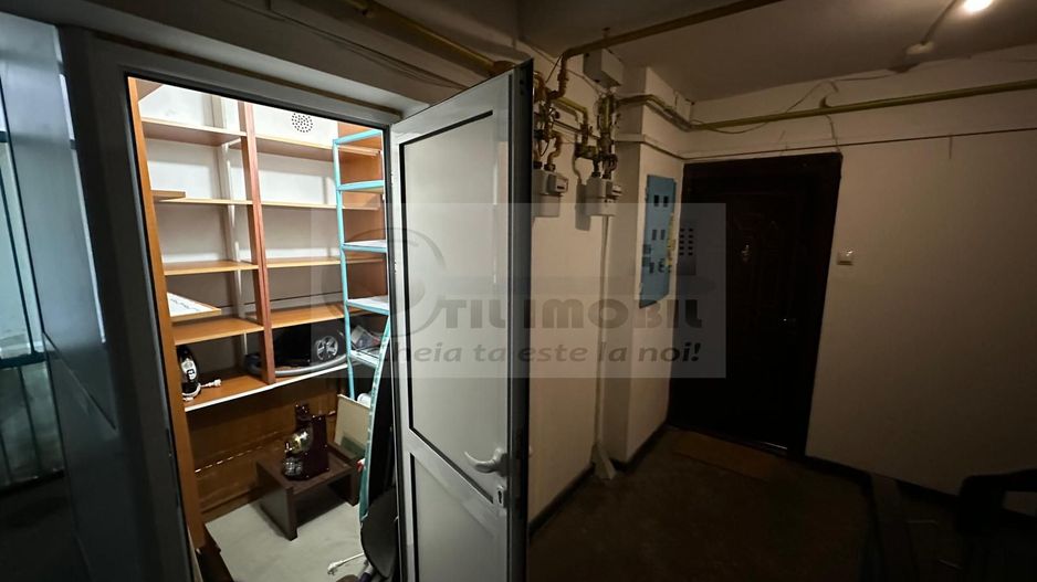 Apartament 3 camere, Poitiers ,mobilat si utilat ,fara risc, 125000 € - Poză 18