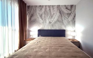 PRIMA INCHIRIERE | 2 CAMERE | MOBILAT UTILAT | STRAULESTI - Poză 4