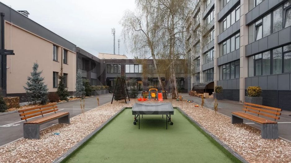 Chirie, apartament, o cameră, str.  Zimbrului, Râșcani - Poză 10