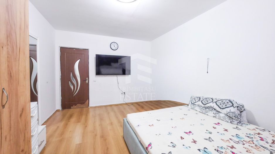 2 camere | decomandat | 57mp | Bloc 2016 | Sălaj | - Poză 2