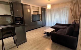 Apartament 2 camere| New Point | Gradina | Pipera | Mobilat | Parcare - Poză 2