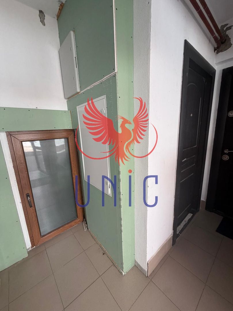 2 Camere, parter Bloc Nou - Poză 8
