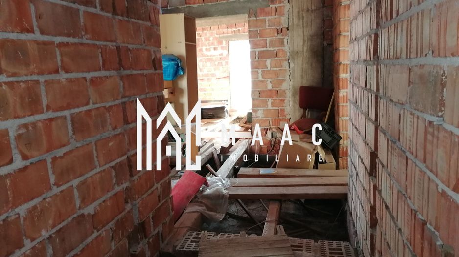 Casa individuala I Teren 720 mp I Zona Piata Cluj - Poză 4